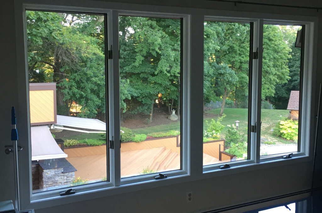 north las vegas interior and exterior window cleaning